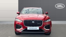 Jaguar F-Pace 2.0 D200 R-Dynamic S 5dr Auto AWD Diesel Estate